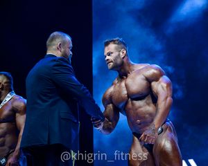 Фотограф Борис Хигрин (19.05.2024)